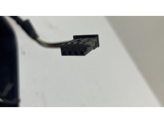 Zpětné zrcátko BMW 5 E60 E61 2006 F0123122MATT0