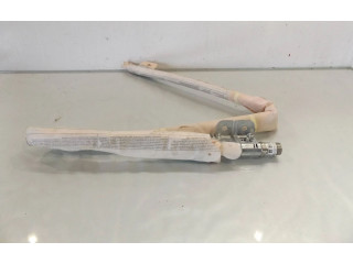 Боковая подушка безопасности    Renault Clio III