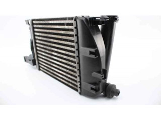 Интеркулер 144963014R Renault Captur