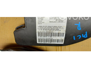 Подушка безопасности в сиденье 9655047580, 9654114980   Citroen C4 I Picasso