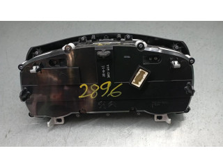 Přístrojová deska Citroen C3 2017 9813361380