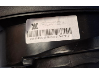 Zpětné zrcátko Alfa Romeo Stelvio 2018 0000156158184, E3041130