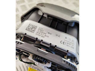 Подушка безопасности водителя 3CM880201E   Volkswagen Atlas