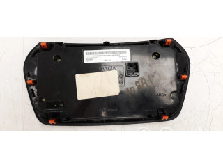 Блок управления климат-контролем 735693929 Jeep Renegade