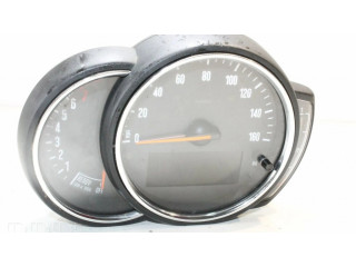 Přístrojová deska Mini One - Cooper F56 F55 2017 8796267