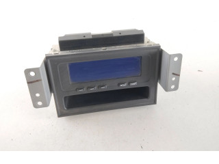 Дисплей 8750A086, MN141534 Mitsubishi L200