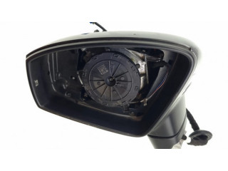 Zpětné zrcátko  Volkswagen Tiguan 2016  E8047979  