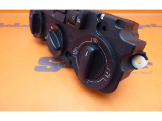 Блок управления климат-контролем 1K0820047, 1K0820047   Volkswagen Golf Plus