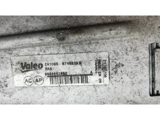 Интеркулер 874823NK Citroen C5 1.6