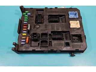 Блок комфорта 9660105980, IMPRK1411656   Citroen C4 I   