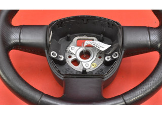 Руль Audi A3 S3 A3 Sportback 8P 2005 - 2013 года 8P0419091AJ, 8P0419091AJ
