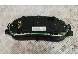 Панель приборов 248107531R, 0000326398   Dacia Sandero       