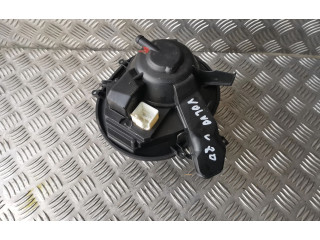 Вентилятор печки 28417, 86577 Volvo XC90