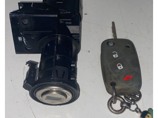 Řídící jednotka Lancia Musa 2007