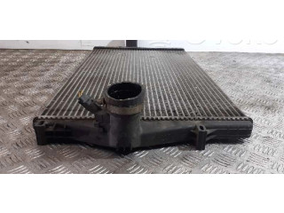 Интеркулер IA1337 Volvo S60