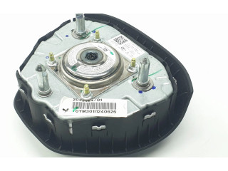 Подушка безопасности водителя 484009380R, 484009380R Dacia Duster II