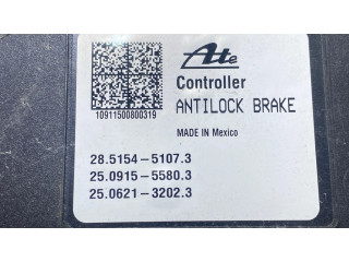 Блок АБС 25062132023, 28515451073 Dodge Challenger