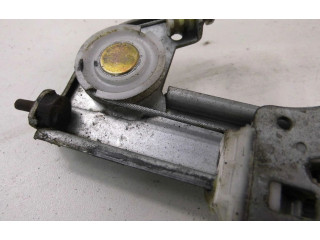 Turbodmychadlo Зеркало (управляемое электричеством) Opel Agila A