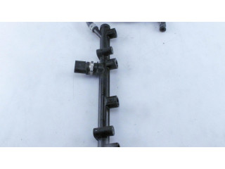 Распределитель топлива 06K133681A, 06H906051G Audi A4 S4 B8 8K для бензинового двигателя 1.8