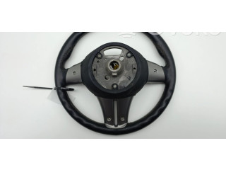 Руль BMW Z4 E85 E86 2002 - 2008 года 6763532, 32306758158