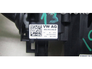 Подрулевой шлейф SRS 5K0953569AE Audi Q3 8U