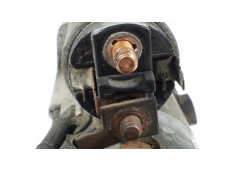 Стартер 221810A050 Mitsubishi Pajero