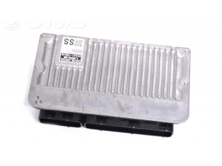 Блок управления двигателя 8966178830 Lexus NX