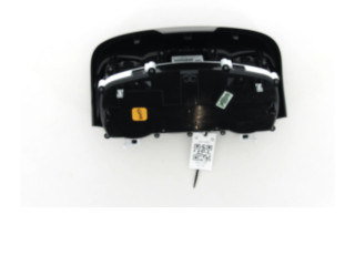 Панель приборов 9836322380, U0-7197K Citroen C3 Aircross