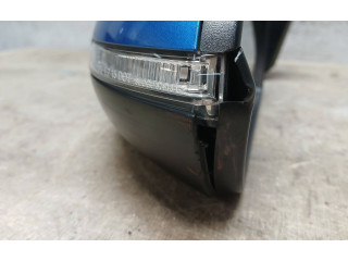 Зеркало электрическое Hyundai Ioniq 2016 - года