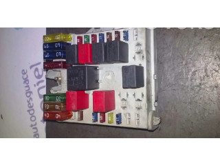 Pojistková skříňka Řídící jednotka BSM 46835597 Fiat Punto Evo 2005