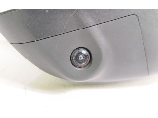 Zpětné zrcátko Nissan Leaf I (ZE0) 2016