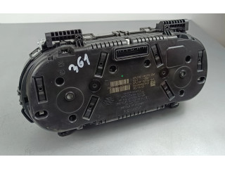 Панель приборов NS0104563491 Dacia Jogger