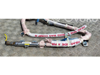 Боковая подушка безопасности 98251SC000   Subaru Forester SH