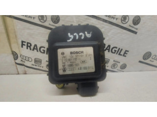 Двигатель задвижки потока воздуха