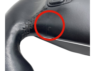 Руль Maserati Quattroporte - года 670015373, 06700153880