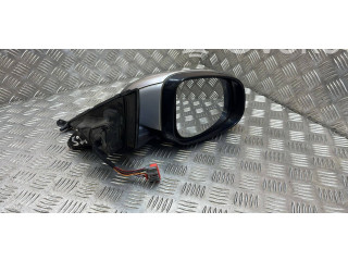 Зеркало электрическое Jaguar XF X260 2015 - года