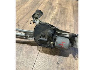 Комплект механизма стеклоочистителей 1397220567, 0734666180    Mercedes-Benz C W204