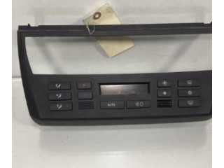 Блок управления климат-контролем    BMW X3 E83