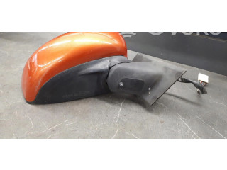 Зеркало электрическое Fiat Idea - года