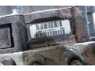 Блок управления АБС 00004541WQ Citroen C4 Grand Picasso