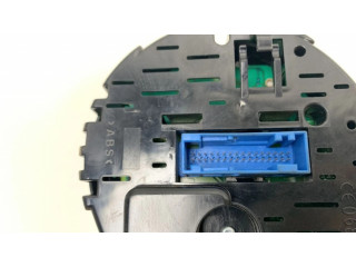 Панель приборов 8P0920981F, A2C53080296 Audi A3 S3 8P