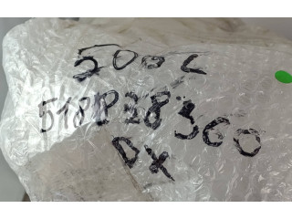 Подушка безопасности пассажира 518838360, 315200 Fiat 500L