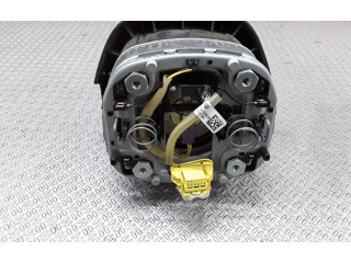 Подушка безопасности водителя 5J0880201H Skoda Yeti (5L)