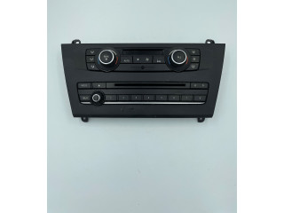 Блок управления климат-контролем 9248264, 1000849790 BMW X3 F25