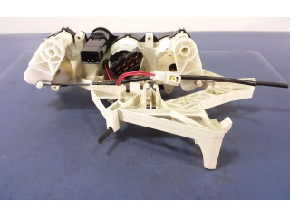 Блок управления климат-контролем Mitsubishi Eclipse