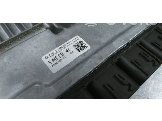 Řídící jednotka 5A46251, 0261S105MN   BMW 3 G20 G21 2021