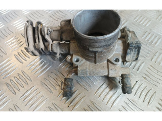 Дроссельная заслонка Subaru Legacy