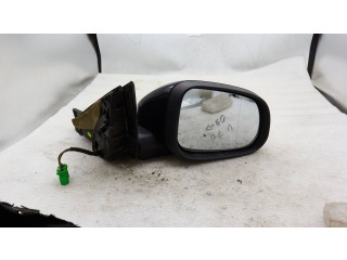 Зеркало электрическое        Volvo V70  2008 - 2013 года   