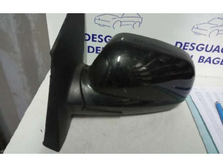 Зеркало электрическое SsangYong Actyon sports I 2005 - 2012 года