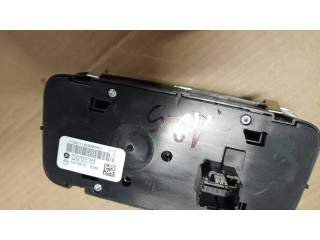 Блок управления редуктора коробки передач (раздатки) P05035273AE, 05035273AE Jeep Grand Cherokee